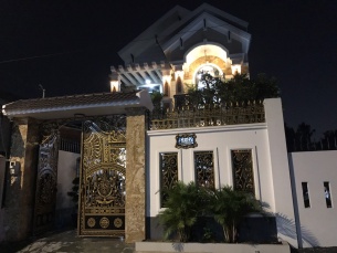 BÁO GIÁ THI CÔNG TRỌN GÓI NĂM 2025