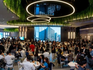 Đón nhận tương lai cùng không gian sống Nhật Bản đa phong cách tại TT Avio