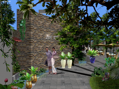 CÀ PHÊ LÊ VĂN KHƯƠNG