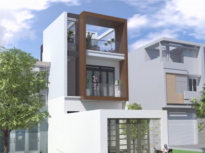 NHÀ ANH BÙI QUÝ TUÂN