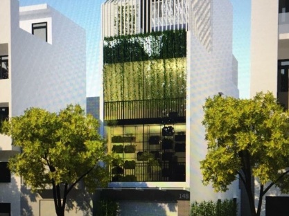 THI CÔNG NHÀ ANH VÕ ĐÌNH KHƯƠNG