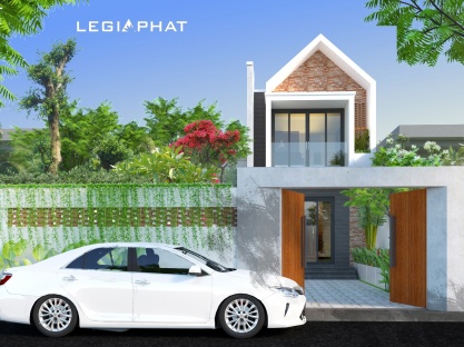 NHÀ ANH LÊ THỪA DŨNG