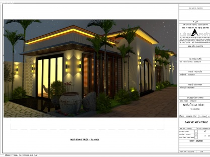 ANH VÕ ĐÌNH LẬP