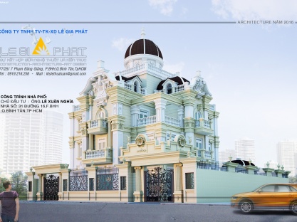 ANH LÊ XUÂN NGHĨA