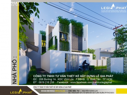 NHÀ ANH NGUYỄN HƯNG LỰC