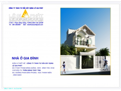 NHÀ CHỊ ĐẶNG THỊ THUỲ TRÂM