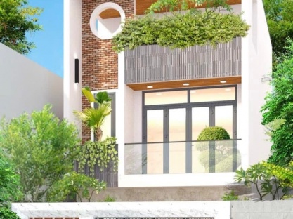 NHÀ ANH LÊ MINH PHƯỚC