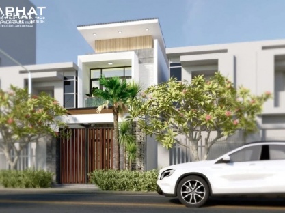 NHÀ ANH VÕ VĂN NGUYÊN 