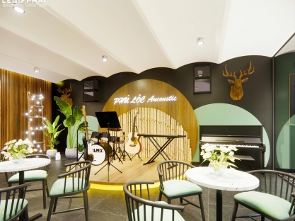 PHÚ LỘC AUCOUSTIC