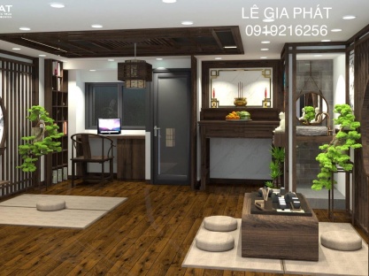 PHÒNG TRÀ ĐẠO CHỊ LÊ THỊ HUỆ 