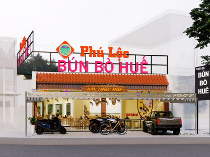 HỆ THỐNG BÚN BÒ PHÚ LỘC