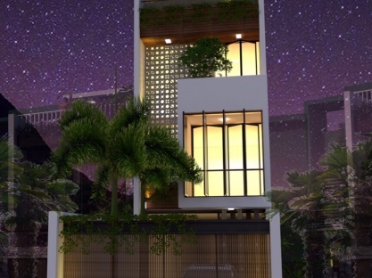 NHÀ CÔ MAI THỊ LƯƠNG