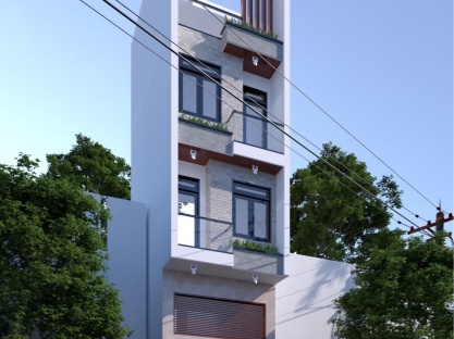 THI CÔNG NHÀ THẦY HIỀN