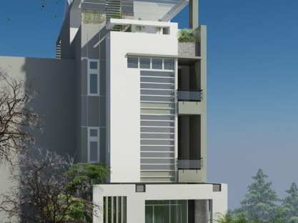 ANH LÊ XUÂN NGHĨA NHÀ 1