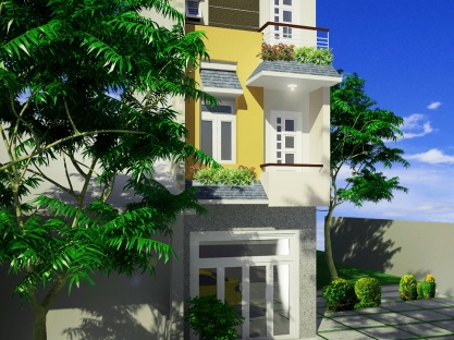 ANH TRƯƠNG QUỐC HUY