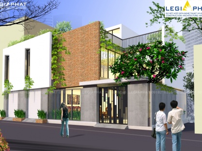 NHÀ Ở ANH LÊ THÀNH ĐÌNH PHÚ