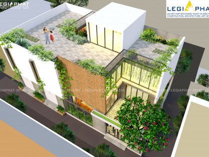 THI CÔNG NHÀ Ở ANH LÊ THÀNH ĐÌNH PHÚ