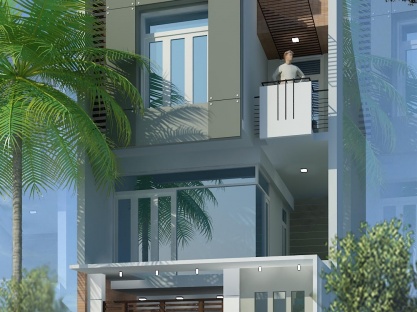 NHÀ ANH NGUYỄN MINH TUẤN