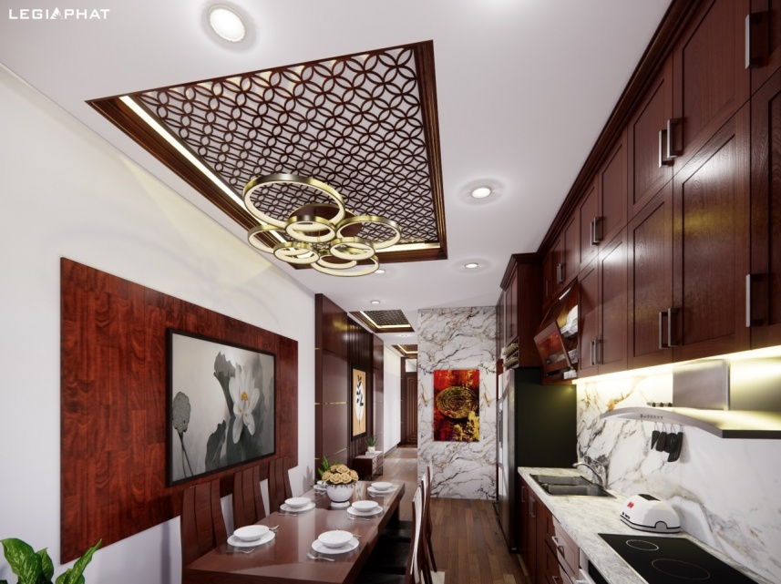 ANH LƯU ĐỨC LUYỆN