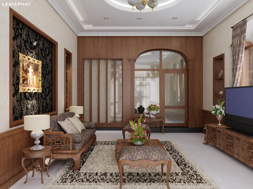 CÔ NGUYỄN THỊ LÝ 