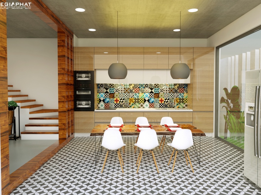 NHÀ Ở ANH LÊ THÀNH ĐÌNH PHÚ