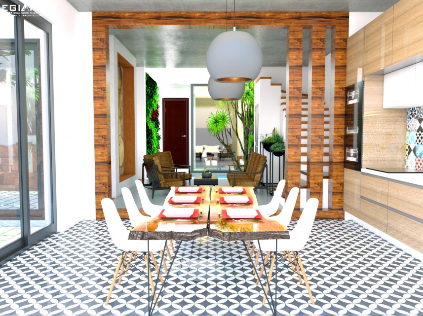 NHÀ Ở ANH LÊ THÀNH ĐÌNH PHÚ