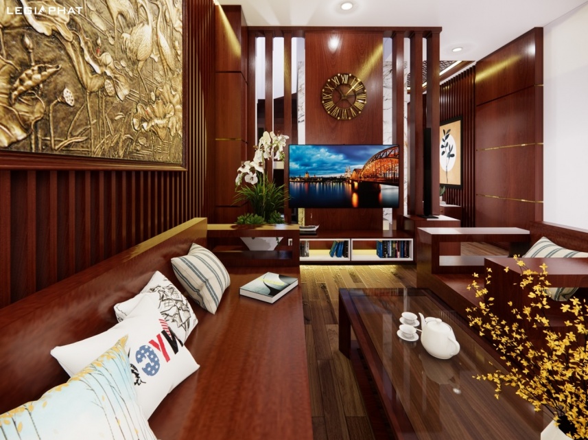 ANH LƯU ĐỨC LUYỆN