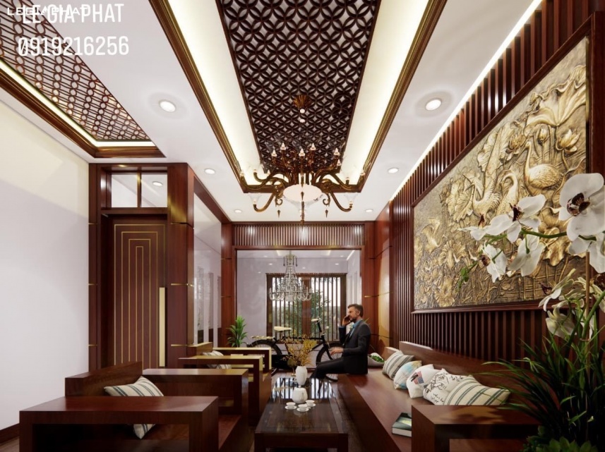 ANH LƯU ĐỨC LUYỆN