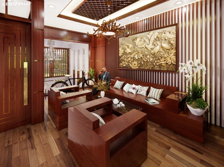 ANH LƯU ĐỨC LUYỆN