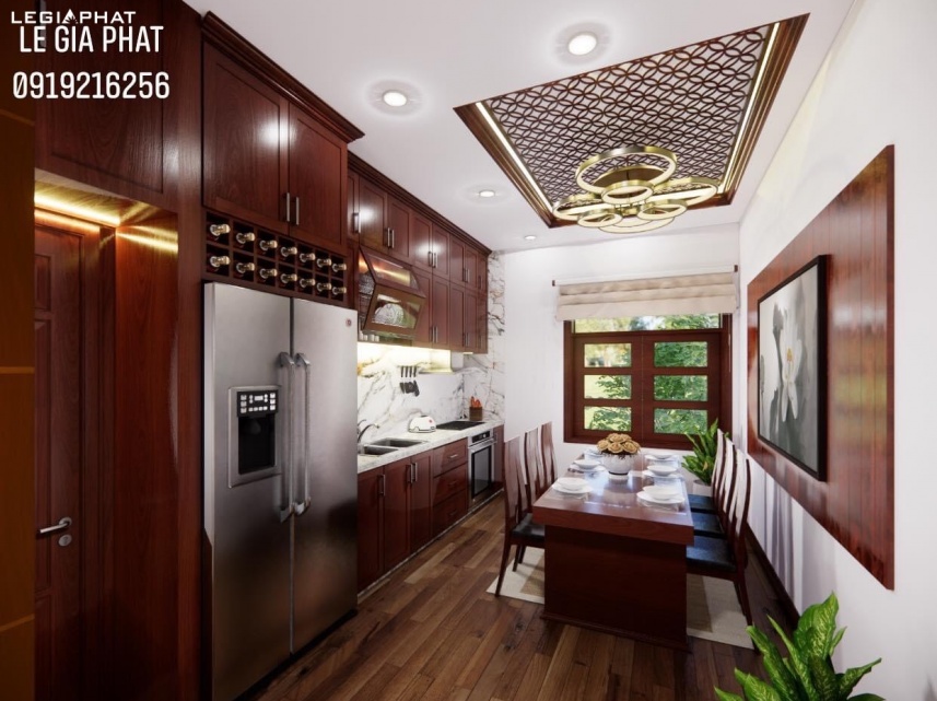 ANH LƯU ĐỨC LUYỆN