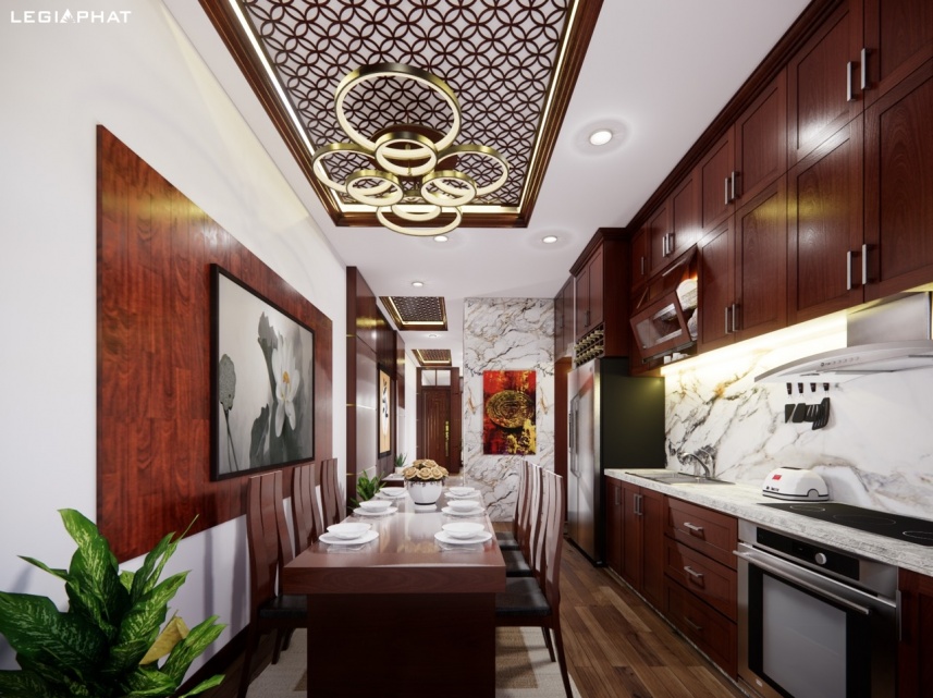 ANH LƯU ĐỨC LUYỆN