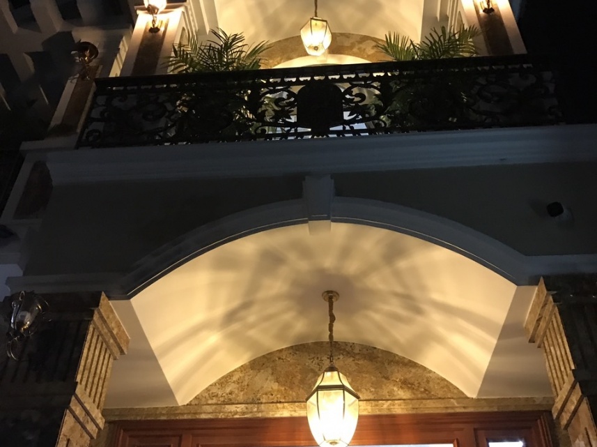 THI CÔNG NHÀ ANH VÕ VĂN TỴ