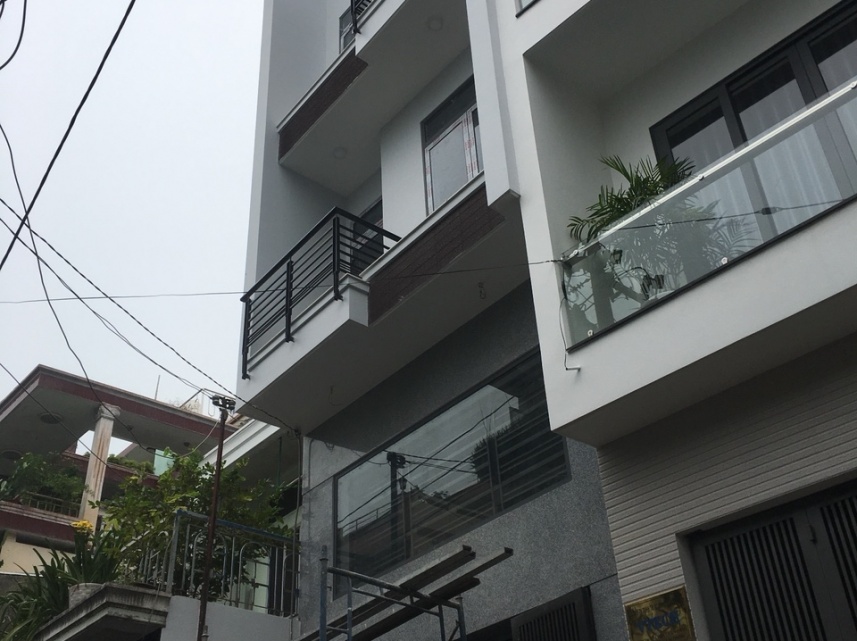 THI CÔNG NHÀ THẦY HIỀN