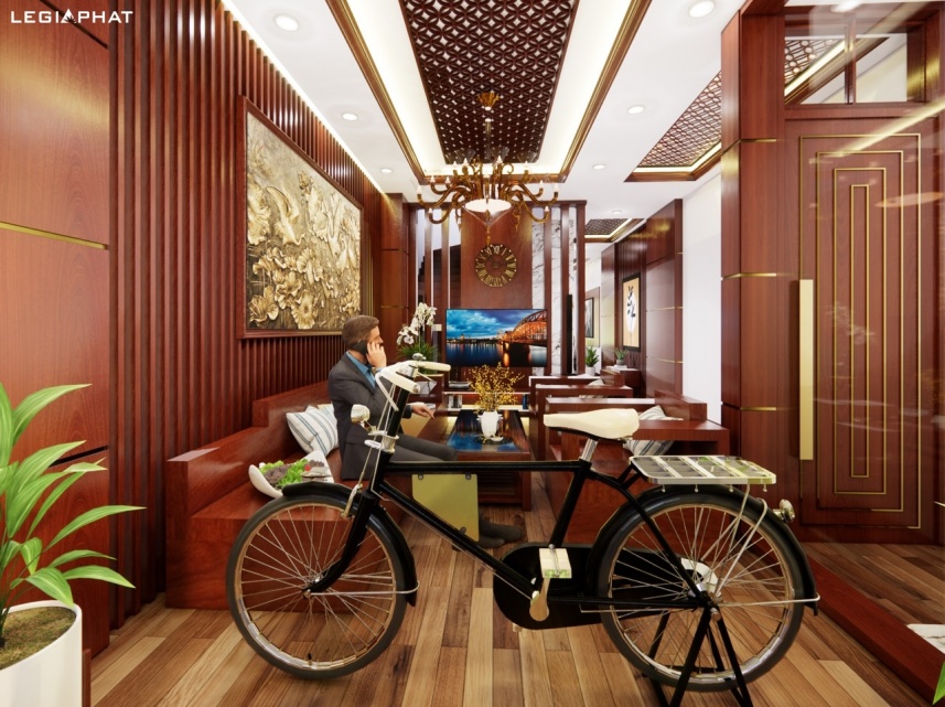 ANH LƯU ĐỨC LUYỆN