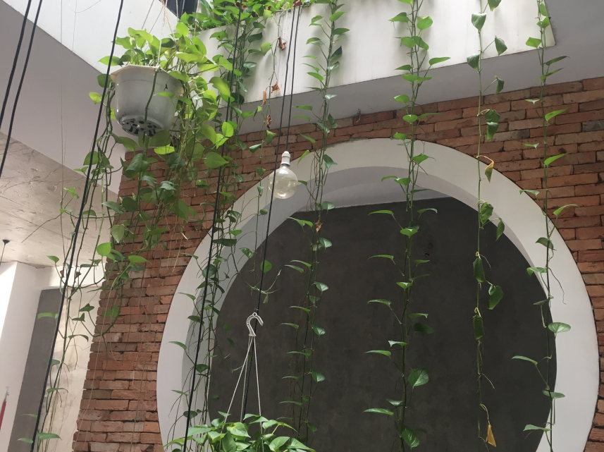 CÔNG TY TNHH TƯ VẤN THIẾT KẾ XÂY DỰNG LÊ GIA PHÁT