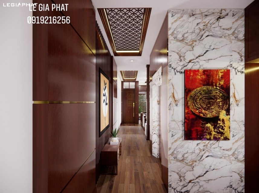 ANH LƯU ĐỨC LUYỆN