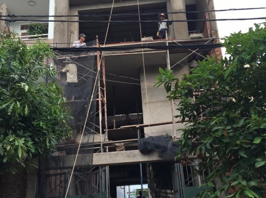 CÔNG TY TNHH TƯ VẤN THIẾT KẾ XÂY DỰNG LÊ GIA PHÁT