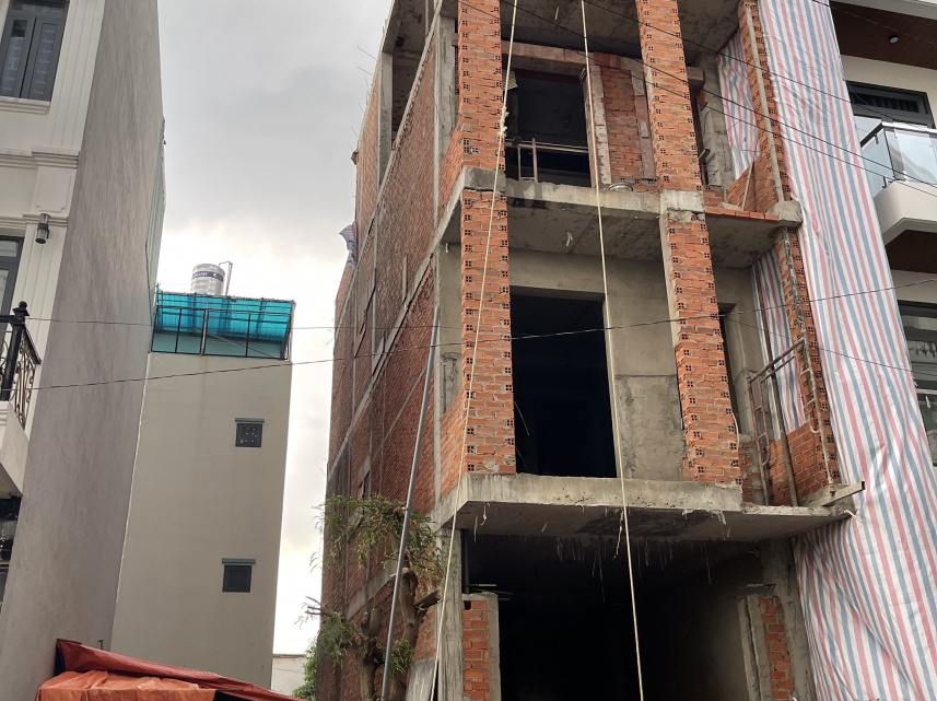 NHÀ ANH LÊ VĂN VŨ