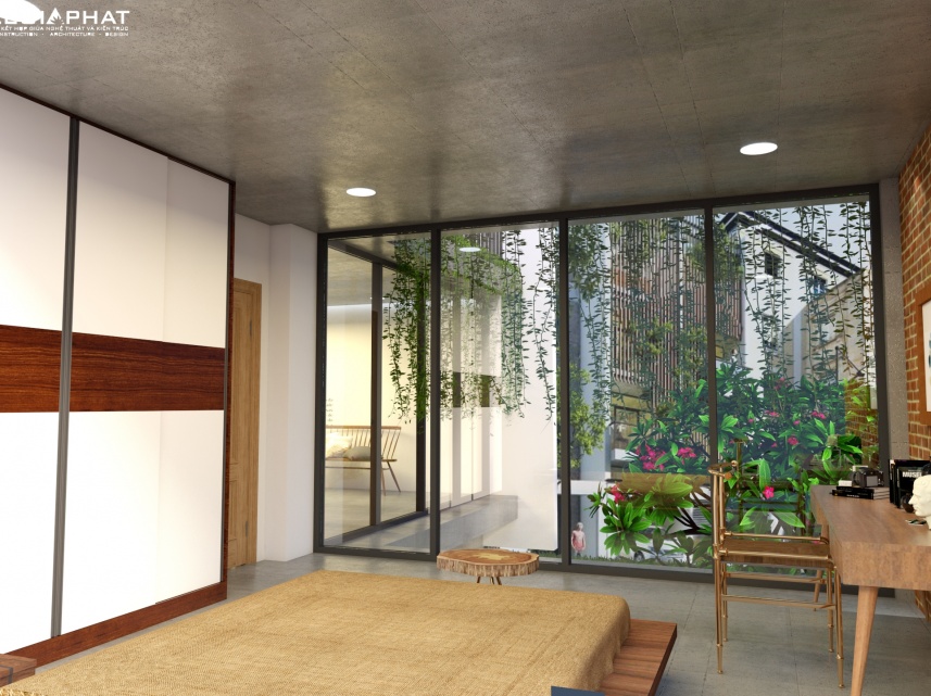 NHÀ Ở ANH LÊ THÀNH ĐÌNH PHÚ