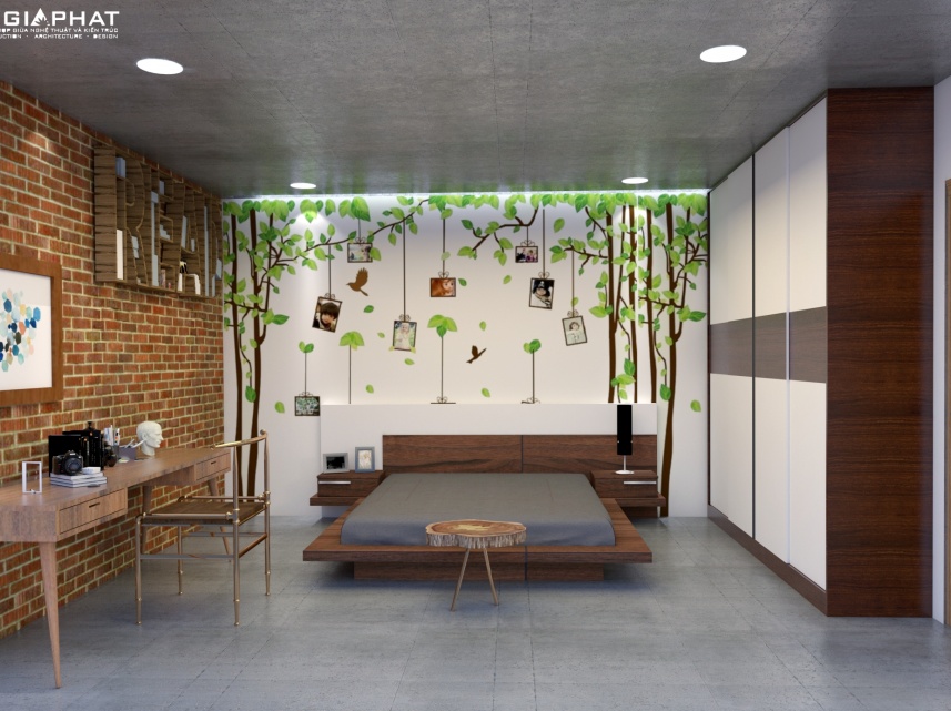 NHÀ Ở ANH LÊ THÀNH ĐÌNH PHÚ