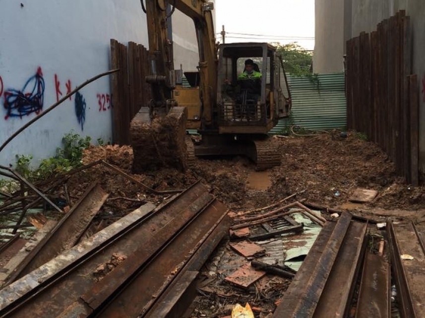 CÔNG TY TNHH TƯ VẤN THIẾT KẾ XÂY DỰNG LÊ GIA PHÁT