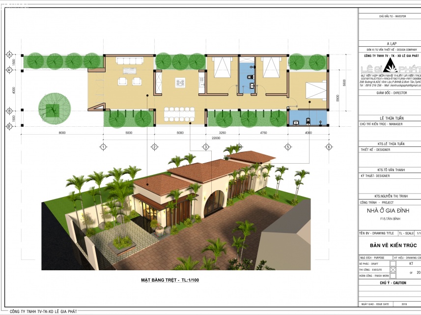 ANH VÕ ĐÌNH LẬP