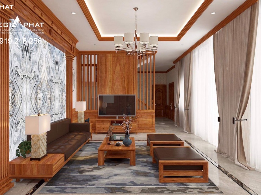 NHÀ ANH LÊ VĂN HOÀ