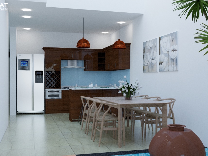 NHÀ ANH LÊ THỪA DŨNG