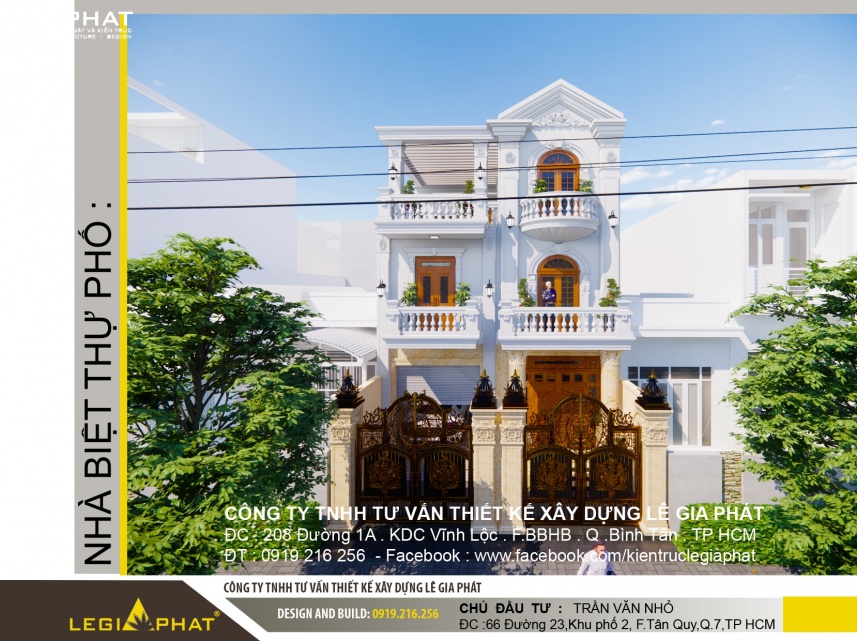 ANH TRẦN VĂN NHỎ