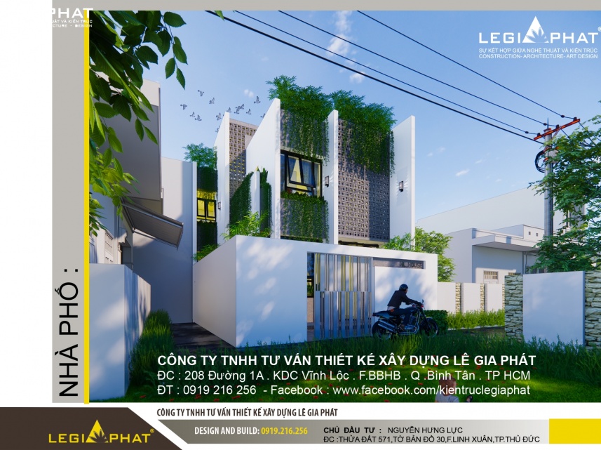 NHÀ ANH NGUYỄN HƯNG LỰC