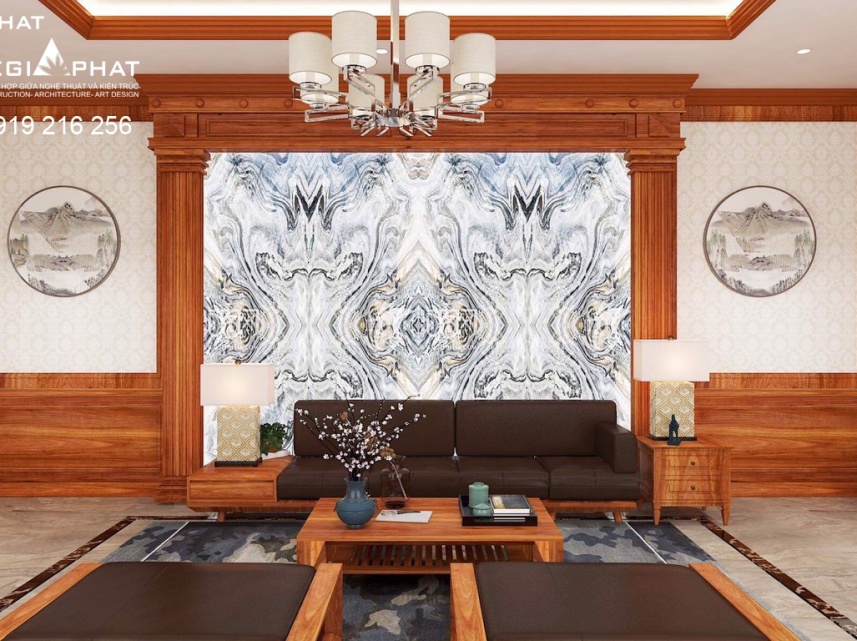 NHÀ ANH LÊ VĂN HOÀ