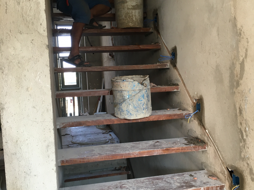 CÔNG TY TNHH TƯ VẤN THIẾT KẾ XÂY DỰNG LÊ GIA PHÁT