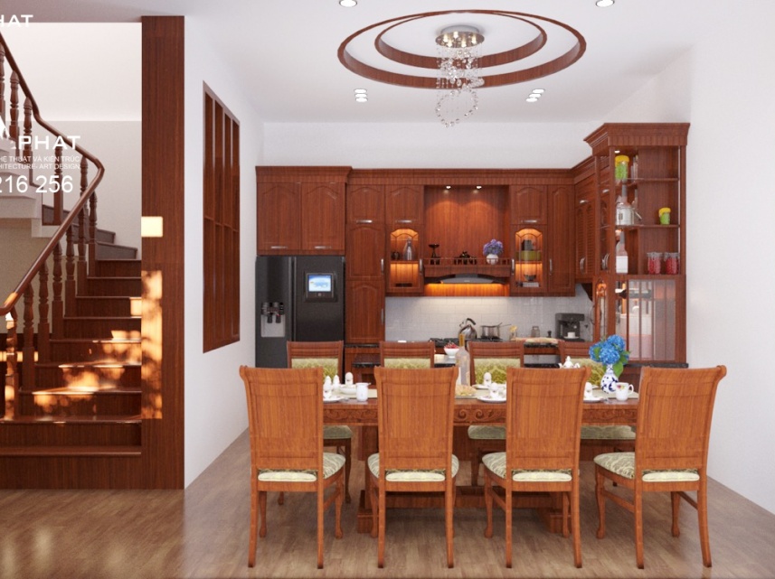 NHÀ ANH LÊ VĂN HOÀ