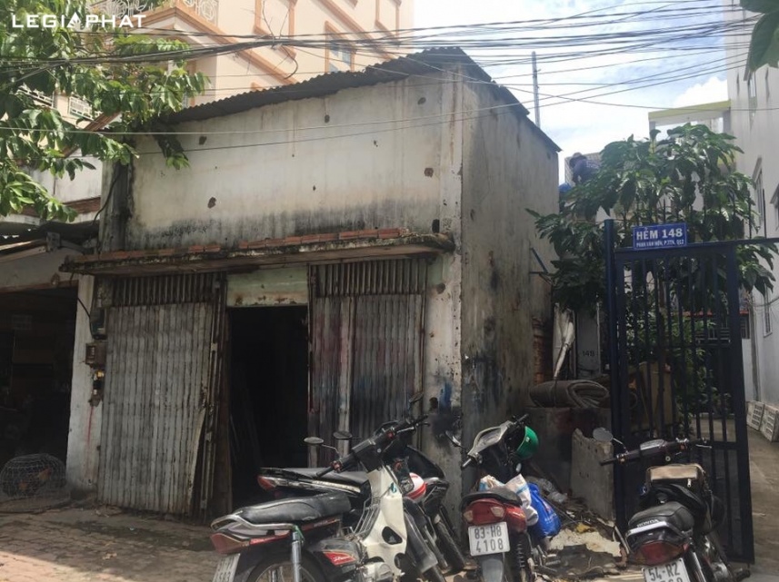 THI CÔNG NHÀ ANH VÕ ĐÌNH KHƯƠNG